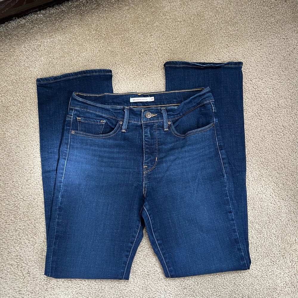 Levi’s bootcut jeans MAKE AN OFFER